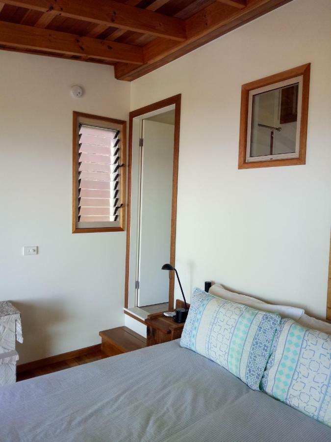 Ferienwohnung Benji'S By The Sea Scotts Head Exterior foto